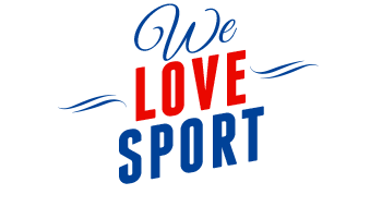 We love sport