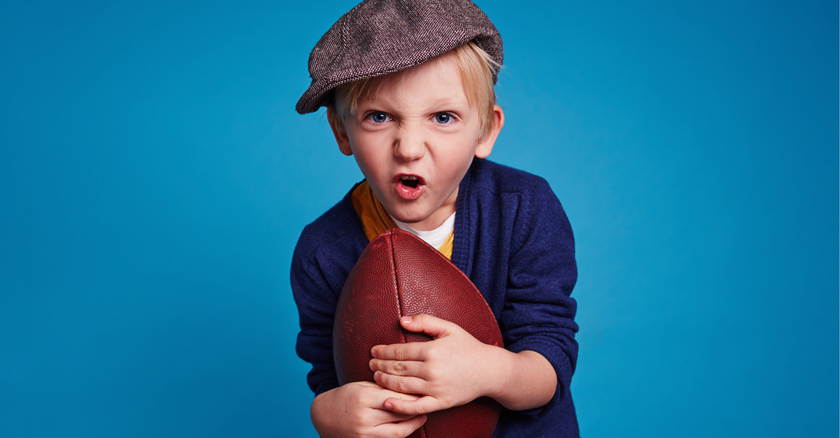 Comment le rugby peut-il épanouir votre enfant ? - We Love Sport